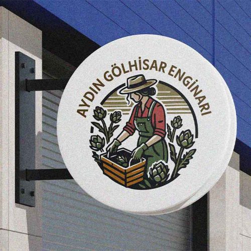 Aydın Gölhisar Enginarı