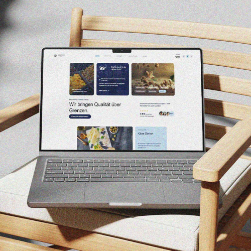 Bosphor Connect GmbH